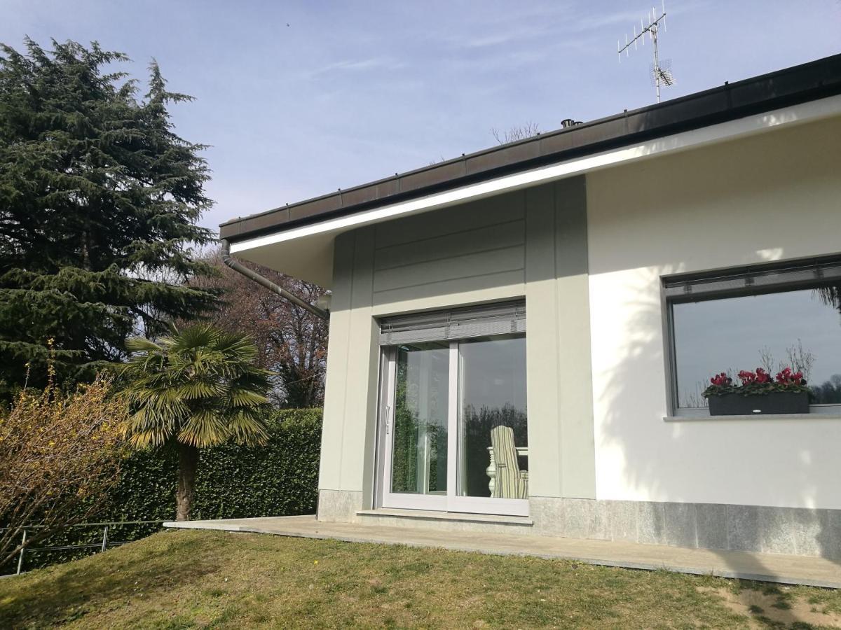 Villa In Precollina تورينو المظهر الخارجي الصورة